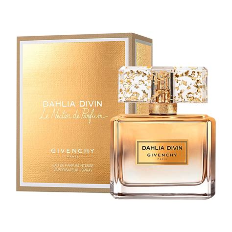 givenchy dahlia divin le nectar.